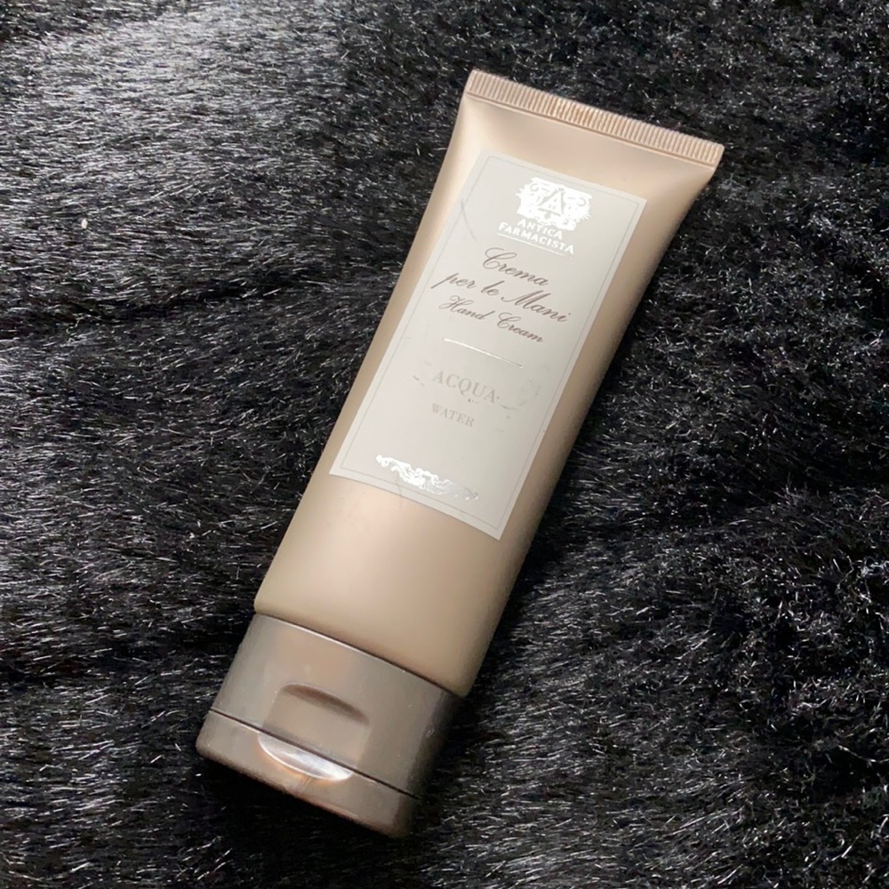 Antica Farmacista Hand Cream